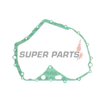 Φλάντζα καπακιού στάτη -ATHENA- Suzuki LT-F 400 2002-2020