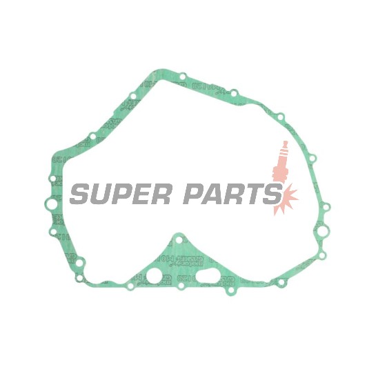 Φλάντζα καπακιού στάτη -ATHENA- Suzuki LT-F 400 2002-2020