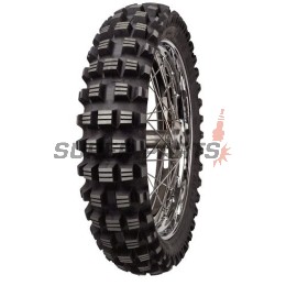 Πίσω ελαστικό off-road -MITAS- 120/90-18, STONE KING(C-02)