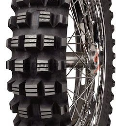Πίσω ελαστικό off-road -MITAS- 120/90-18, STONE KING(C-02)
