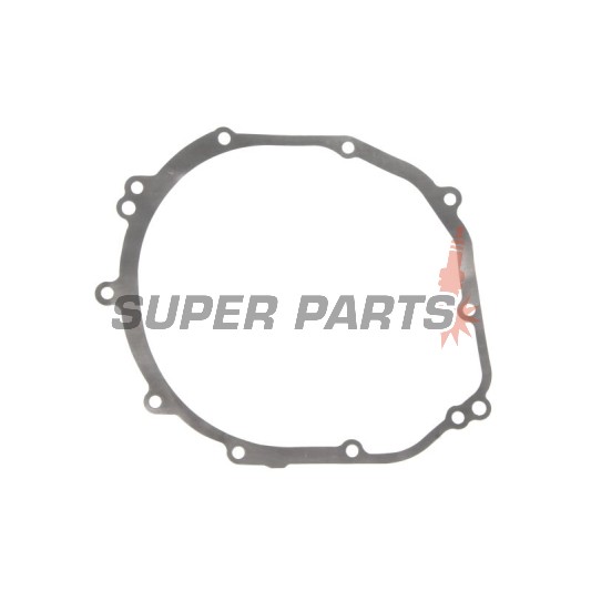 Φλάντζα καπακιού συμπλέκτη -ATHENA- Kawasaki ZX-12R 1200 2000-2007