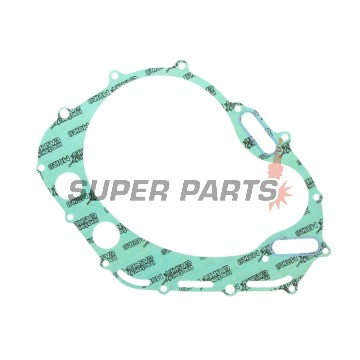 Φλάντζα καπακιού συμπλέκτη -ATHENA- Suzuki SV 650 1999-2019