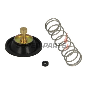 Κιτ επισκευής βαλβίδας AIR CUT -TOURMAX- Kawasaki EL 250 1988-1989, 1991, Kawasaki EX 250 1986-1990, 1992-1995, Kawasaki KL 600 1984-1986, Kawasaki KL 650 1990, Kawasaki KLR 600 1984-1994, Kawasaki KLR 650 1987-1996, Kawasaki KLX 650 1993-1996