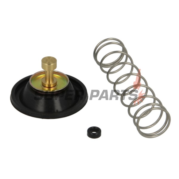 Κιτ επισκευής βαλβίδας AIR CUT -TOURMAX- Kawasaki EL 250 1988-1989, 1991, Kawasaki EX 250 1986-1990, 1992-1995, Kawasaki KL 600 1984-1986, Kawasaki KL 650 1990, Kawasaki KLR 600 1984-1994, Kawasaki KLR 650 1987-1996, Kawasaki KLX 650 1993-1996