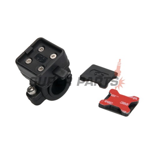 Βάση τηλεφώνου -OXFORD- CLIQR Handlebar Mount
