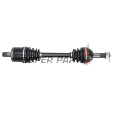 Ημιαξόνιο -ALL BALLS- Can-Am Outlander 1000 2012-2017, Outlander 500 2007-2014, Outlander 650 2008-2015, Outlander 800 2009-2015, Outlander 850 2016-2017, Outlander 976 2015, Renegade 1000 2012-2017, Renegade 500/800 2008-2015
