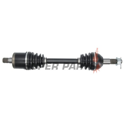 Ημιαξόνιο -ALL BALLS- Can-Am Outlander 1000 2012-2017, Outlander 500 2007-2014, Outlander 650 2008-2015, Outlander 800 2009-2015, Outlander 850 2016-2017, Outlander 976 2015, Renegade 1000 2012-2017, Renegade 500/800 2008-2015