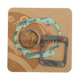 Σετ φλαντζών κυλίνδρου -ATHENA- Yamaha DT 175 1978, DT 125 1980-1981, TY 175 1977-1980