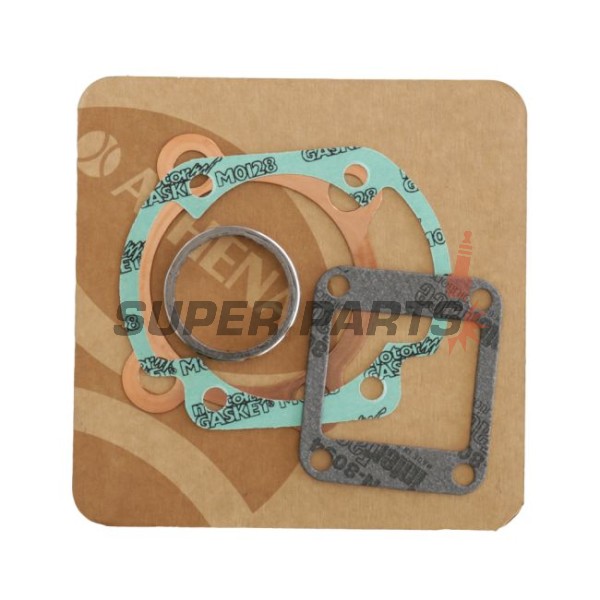 Σετ φλαντζών κυλίνδρου -ATHENA- Yamaha DT 175 1978, DT 125 1980-1981, TY 175 1977-1980