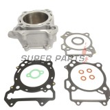 Κύλινδρος -ATHENA- 400cc, Kawasaki KFX 400 2003-2006, KLX 400 2003-2006, Suzuki DR-Z 400 2000-2017/2019, LT-Z 400 2003-2014