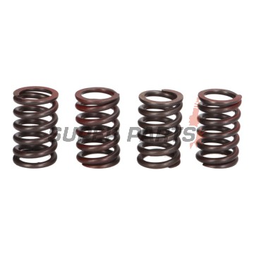 Σετ ελατηρίων συμπλέκτη -TRW- MEF329-4, KTM 690 Duke/Duke R/ABS (2008-2015), 690 Enduro/Enduro R/ABS (2008-2016), 690 SM/SM R (2007-2010), 690 SMC/SMC R ABS (2007-2016)