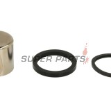 Έμβολο δαγκάνας φρένου -TOURMAX- Suzuki GSF 1200 2001-2006