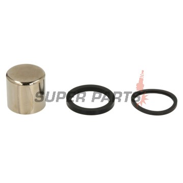 Έμβολο δαγκάνας φρένου -TOURMAX- Suzuki GSF 1200 2001-2006