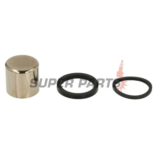 Έμβολο δαγκάνας φρένου -TOURMAX- Suzuki GSF 1200 2001-2006