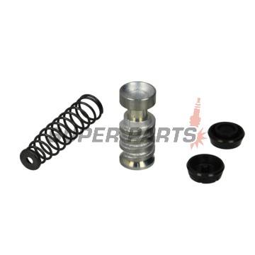 Κιτ επισκευής τρόμπας φρένου -TOURMAX- Kawasaki AX 125 2010, Kawasaki ER 650 2009-2014, Kawasaki EX 250 1986-2012, Kawasaki EX 300 2013-2015, Kawasaki GPZ 900 1984-1986, Kawasaki GPZ 600 1985-1990, Kawasaki KDX 250 1991-1994