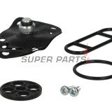 Κιτ επισκευής ρουμπινέτου καυσίμου -TOURMAX- Yamaha XV 750 1988-1990, 1992-1996