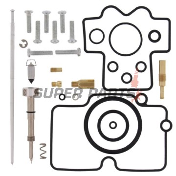 Κιτ επισκευής καρμπυρατέρ -ALL BALLS- Honda CRF 250 2008-2017