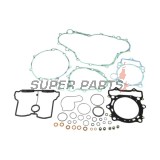 Πλήρες σετ φλαντζών κινητήρα -ATHENA- Yamaha YZ 426 2000-2002