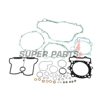 Πλήρες σετ φλαντζών κινητήρα -ATHENA- Yamaha YZ 426 2000-2002
