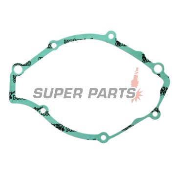 Φλάντζα καπακιού στάτη -ATHENA- Yamaha TT-R 125 2005-2015, XT 125 2005-2011, YBR 125 2005-2014, YFM 125 2011-2013
