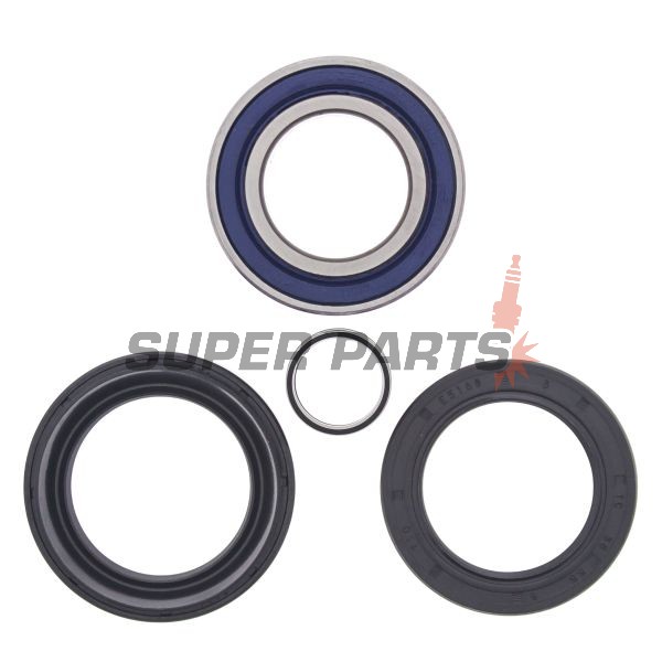 Σετ ρουλεμάν τροχού -ALL BALLS- Honda TRX 400 1995-2003, TRX 450 1998-2004, TRX 500 2000-2004, TRX 650 2003-2005