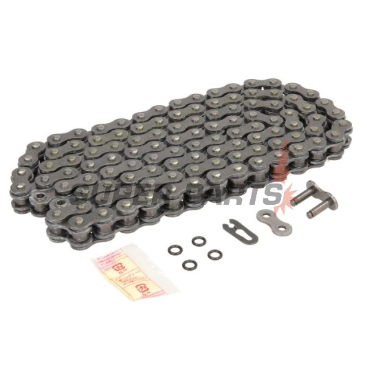 Αλυσίδα -DID- 520V-110, μέγεθος 520, 110 κρίκοι, O-Ring