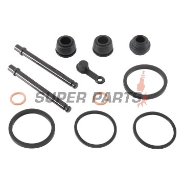 Κιτ επισκευής δαγκάνας φρένου -ALL BALLS- Honda CB 550 1983, CX 650 1983, VT 500 1983-1986, VT 700 1986-1987