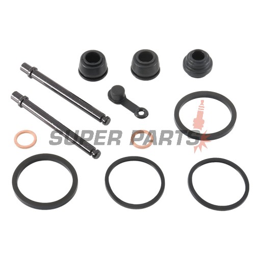 Κιτ επισκευής δαγκάνας φρένου -ALL BALLS- Honda CB 550 1983, CX 650 1983, VT 500 1983-1986, VT 700 1986-1987
