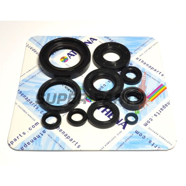 Σετ τσιμουχών κινητήρα -ATHENA- Yamaha YZ 250 1992/1998-2000