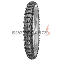 Πίσω ελαστικό off-road -DELI TIRE- 110/90-19, TERRA CROSS SB-114