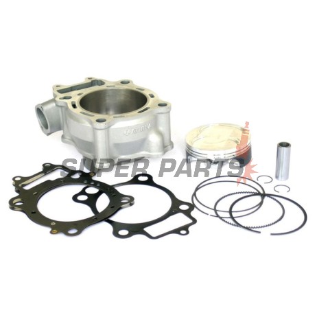 Σετ κυλίνδρου και πιστονιού -ATHENA- P400210100009, Honda CRE 250 2002/2004-2010, CRF 250 2004-2015