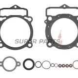 Σετ φλαντζών κυλίνδρου -ATHENA- Husqvarna FC 350 2016-2018, FE 350 2017-2019, FX 350 2017-2018, KTM EXC-F 350 2017-2019, SX-F 350 2016-2018, XC-F 350 2016-2018