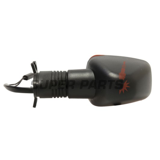 Φλας -VICMA- πίσω αριστερό/μπροστινό δεξί, Suzuki GSX-R 600 750 TL 1000 XF 650 SV