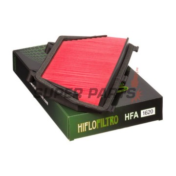 Φίλτρο αέρα -HIFLO FILTRO- HFA1620, Honda CBR600RR/CBR600RA (C-ABS) (2007-2026)