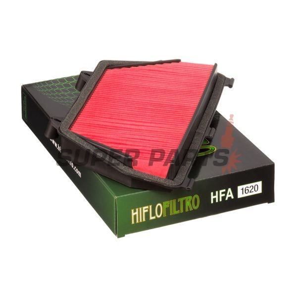 Φίλτρο αέρα -HIFLO FILTRO- HFA1620, Honda CBR600RR/CBR600RA (C-ABS) (2007-2026)