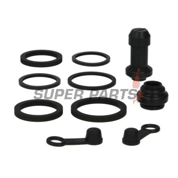 Κιτ επισκευής δαγκάνας φρένου -TOURMAX- Honda CB 1100 2000, Honda GL 1800 2001-2004, Honda ST 1100 1996-2001, Honda VFR 800 1998-2001, Honda XL 1000 1999-2005