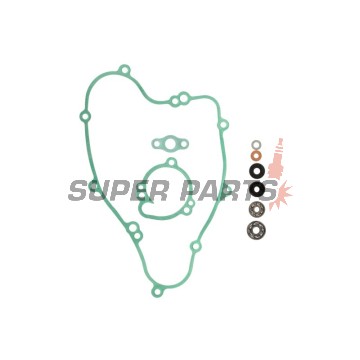 Κιτ επισκευής αντλίας νερού -ATHENA- Kawasaki KX 65 2000-2005, Suzuki RM 65 2003-2005