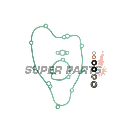 Κιτ επισκευής αντλίας νερού -ATHENA- Kawasaki KX 65 2000-2005, Suzuki RM 65 2003-2005