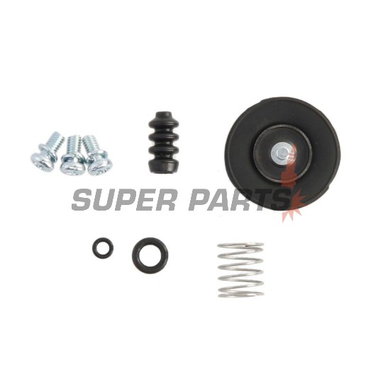 Κιτ επισκευής αντλίας επιτάχυνσης -ALL BALLS- Yamaha WR 400 1998-2000, WR 426 2001-2002, YZ 400 1998-1999, YZ 426 2000-2002