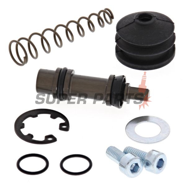 Κιτ επισκευής τρόμπας φρένου -ALL BALLS- Husqvarna TC 85 2014-2017, KTM Freeride 250 2015-2017, Freeride 350 2015, SX 65/85 2014-2017, SXS 65 2014