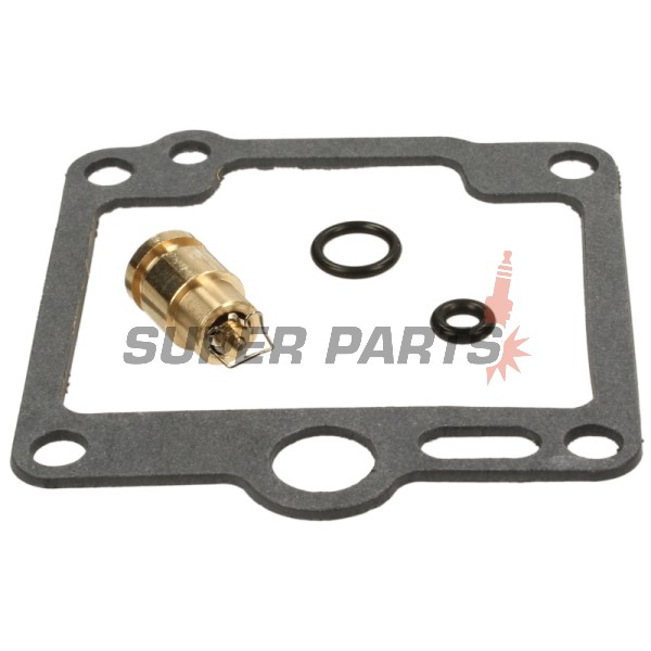 Κιτ επισκευής καρμπυρατέρ -TOURMAX- Yamaha FJ 1100 1984-1985, Yamaha XJ 600 1984, Yamaha XJ 900 1985