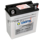 Μπαταρία -VARTA- YB5L-B, 5Ah 12V