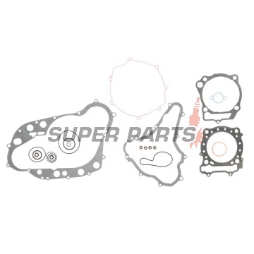 Πλήρες σετ φλαντζών κινητήρα -WINDEROSA- Suzuki LT-R 450 2009