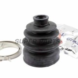 Φούσκα ημιαξονίου -ALL BALLS- Honda TRX 420 2009-2014, Kawasaki Mule 617 2017, 2021, Mule 620 2009-2016, Mule 950 2001-2002, 2009-2013, Suzuki LT-A 450 2007-2010, LT-A 500 2011-2015, LT-A 700 2007, LT-A 750 2008-2014, YFM 850 2012
