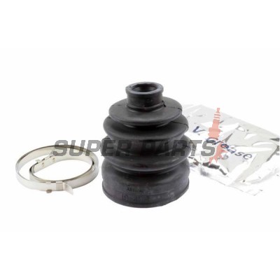 Φούσκα ημιαξονίου -ALL BALLS- Honda TRX 420 2009-2014, Kawasaki Mule 617 2017, 2021, Mule 620 2009-2016, Mule 950 2001-2002, 2009-2013, Suzuki LT-A 450 2007-2010, LT-A 500 2011-2015, LT-A 700 2007, LT-A 750 2008-2014, YFM 850 2012
