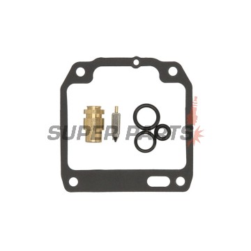 Κιτ επισκευής καρμπυρατέρ -TOURMAX- Suzuki LT 160 2003-2004, Suzuki LT-F 160 1997-2001