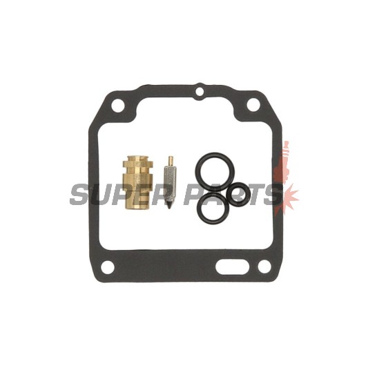 Κιτ επισκευής καρμπυρατέρ -TOURMAX- Suzuki LT 160 2003-2004, Suzuki LT-F 160 1997-2001