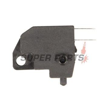 Διακόπτης στοπ -VICMA- VIC-18555, Kawasaki GTR/KLE Versys/VN Vulcan/Z/ZX Ninja/ZZR, Suzuki Burgman/V-Strom/Bandit/GSX/GSX-R/SV/Intruder 125-1800 2000-2019