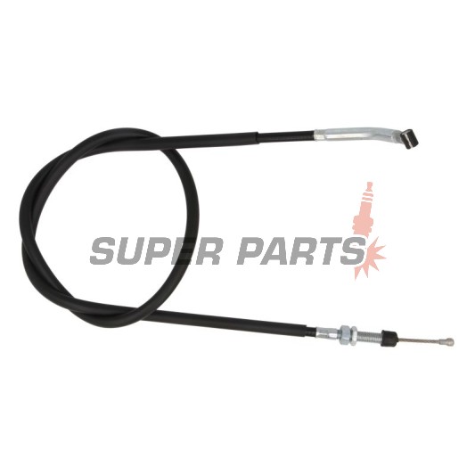 Ντίζα συμπλέκτη -4 RIDE- Honda CB 900 2002-2006