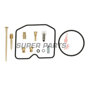 Κιτ επισκευής καρμπυρατέρ -TOURMAX- Kawasaki KVF 300 1999-2002